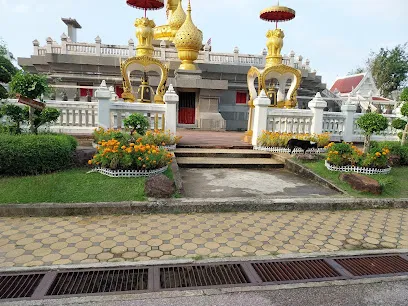 venue