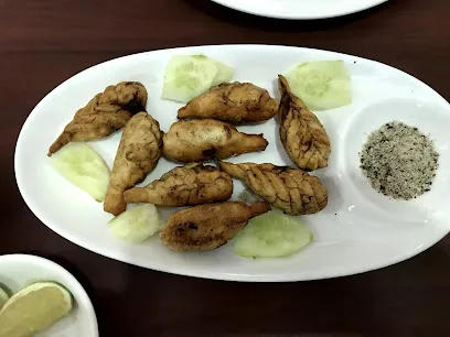 Maitreya Vegetarian Chay