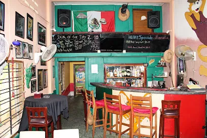 Tacos Kokopelli