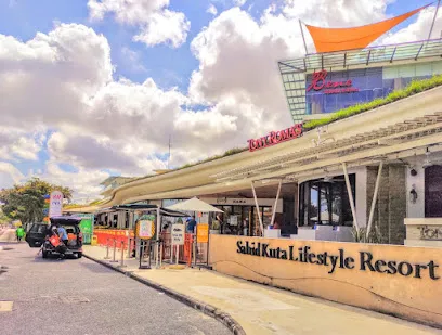 Sahid Kuta Lifestyle Resort Bali