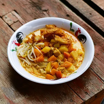 Rumah Makan Syukur Vegetarian