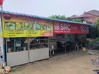 Pondok Soto Jowo Bu Agus Cs