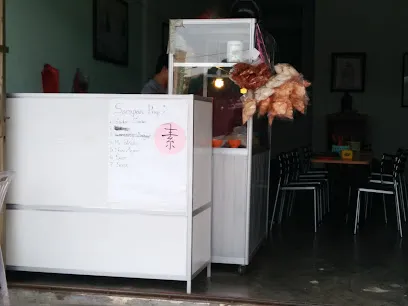 Sumber Vegetarian