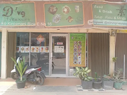 Warung D'Vg