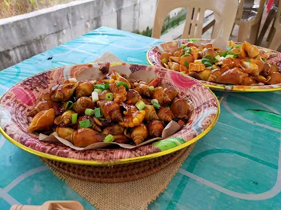 Palanta Seafood Batam