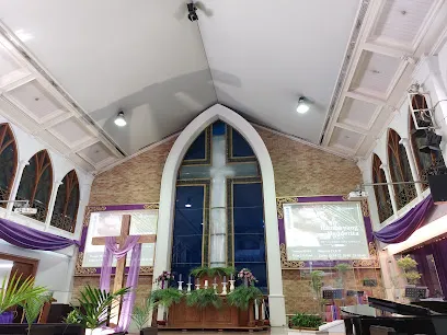 Gki Samanhudi