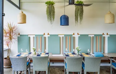 Prana Eatery
