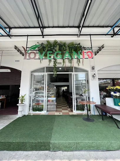 Yo Vegan And Vegetarian Restaurant