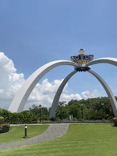 Bukit Serene Palace
