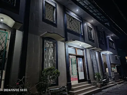venue