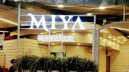 Miya Kebabs