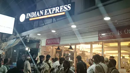 Indian Express