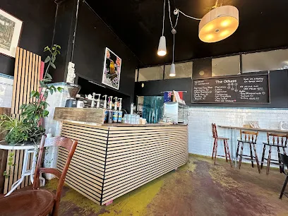 The Others Cafe