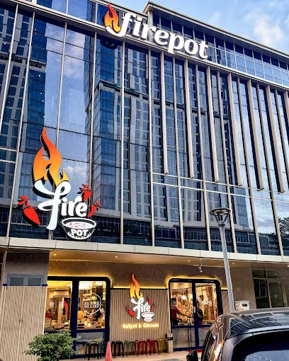 Firepot Resto Batam