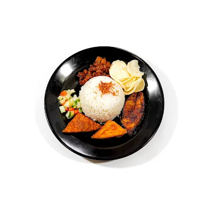 Kedai Bo Bak Vegetarian