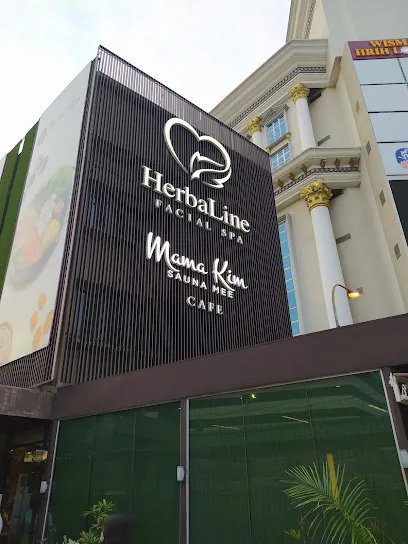 Mama Kim Wellness Kitchen Jalan Pahang