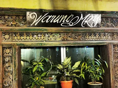 Warung Mry