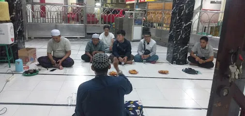 Masjid Taqwa Surabaya