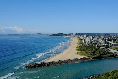 Tumgun Lookout