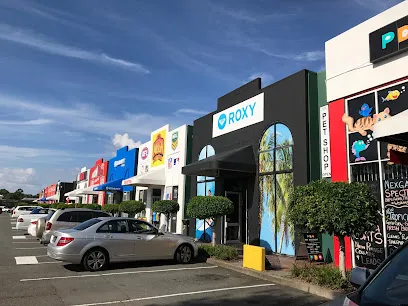 Ashmore Factory Outlets