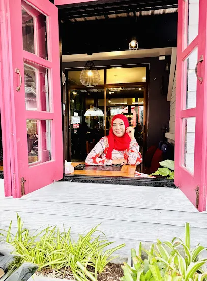 venue