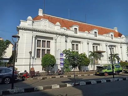 venue