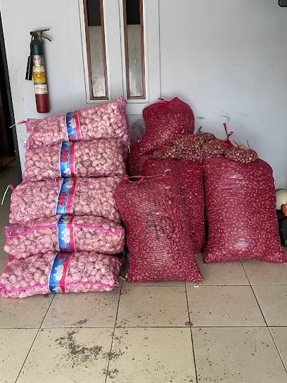 Onion Jakarta