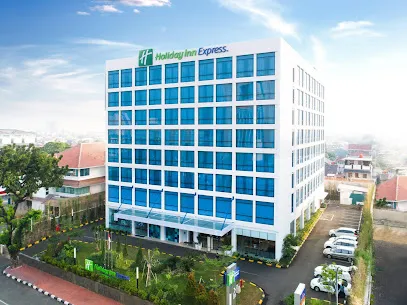 Holiday Inn Express Jakarta Matraman, An Ihg Hotel