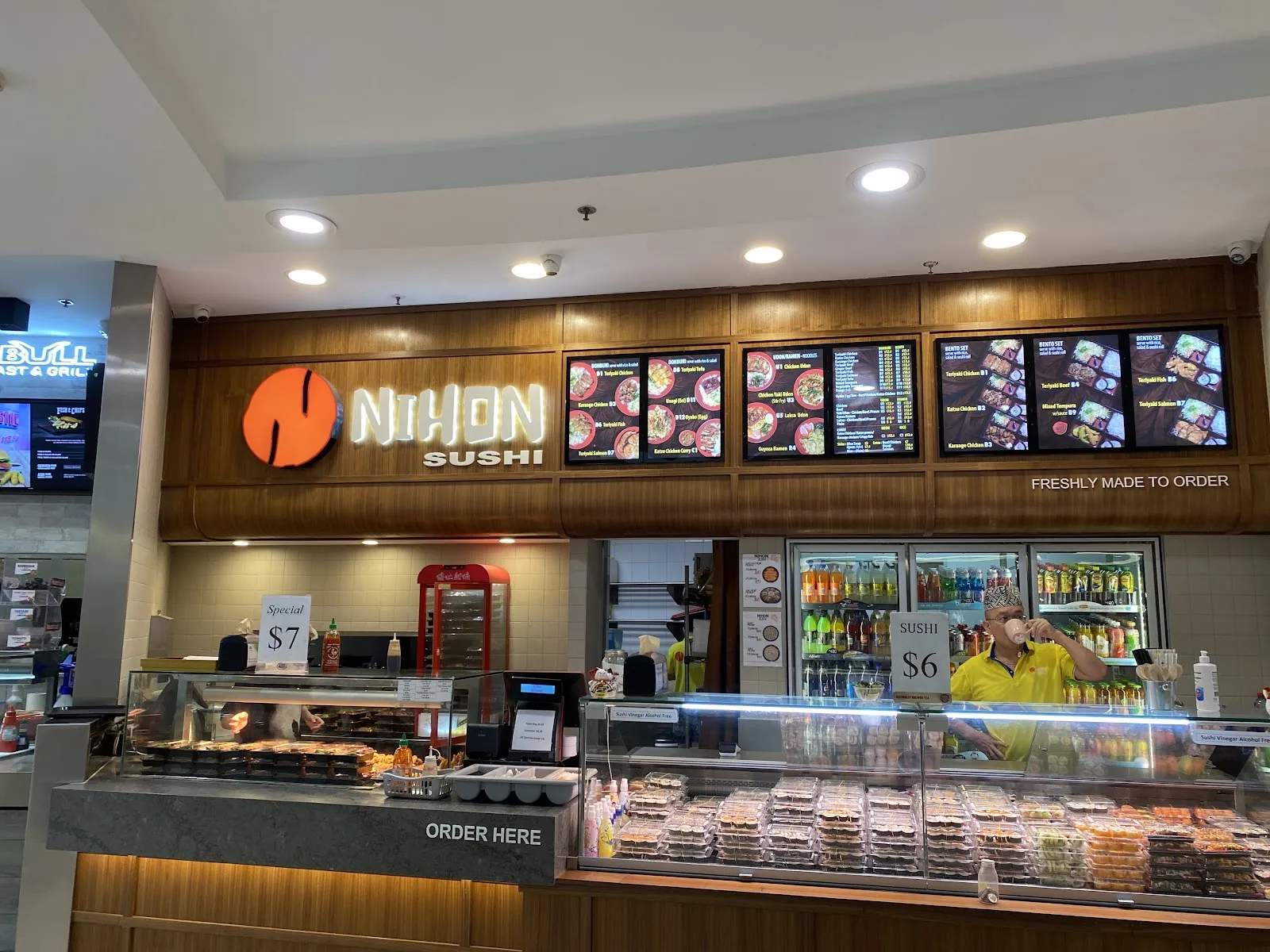 Nihon Sushi