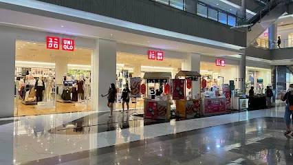 Grand Batam Mall