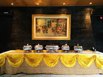 Kahyangan Resto
