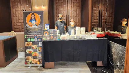 Nee'S Kitchen
