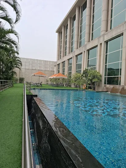 venue