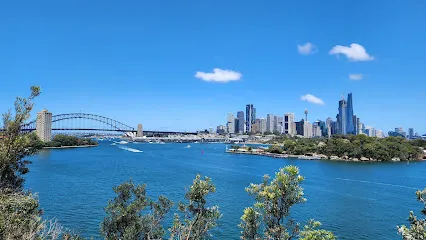 Balls Head Reserve