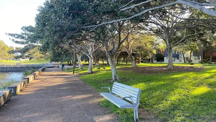 Mort Bay Park
