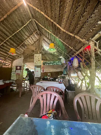 Kaluwara Restaurant (Let'S Cook With Ishy) & Free Cooking Lessons Sigiriya