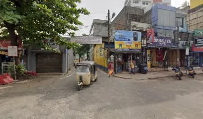 Sri Balaji Bawan