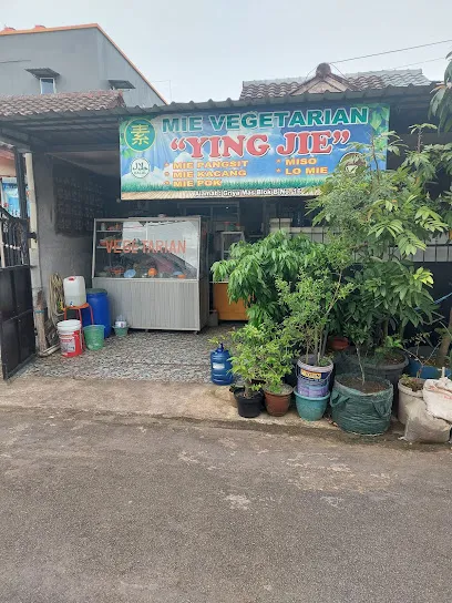 Ying Jie Vegetarian