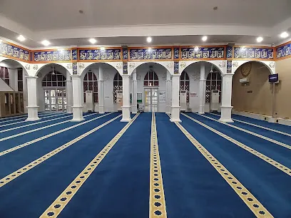 Masjid Jami' Al-Ikhlas