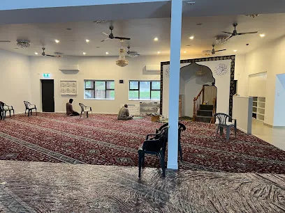 Westgate Islamic Centre