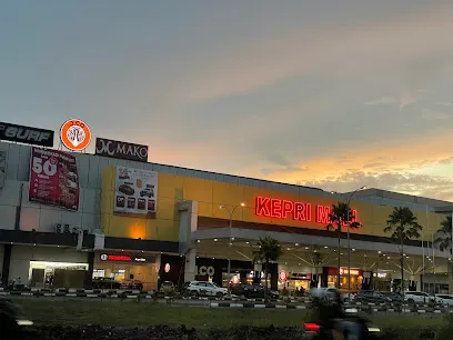 Kepri Mall