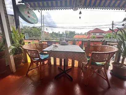 First Restaurant