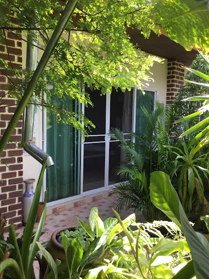 Krabi Garden Home