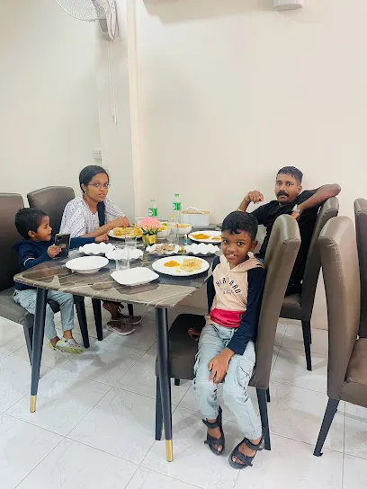 Indian Pure Veg Restaurant Near Me & Walking Street Pattaya
