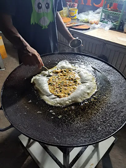 Martabak Special
