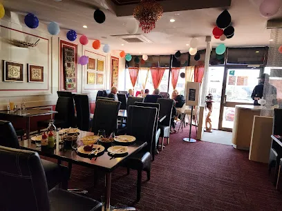 Festival India Indian Restaurant