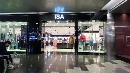 Isa Boutique - Macau Tower