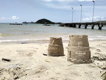 Bumbang Beach