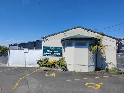 New Lynn Islamic Trust
