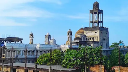 Qadiriyyathun Nabaviyya Thakkiya